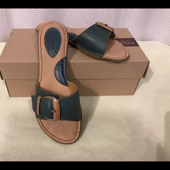 B.O.C. - BORN O CONCEPT - Size 7 - Picture 4 of 5